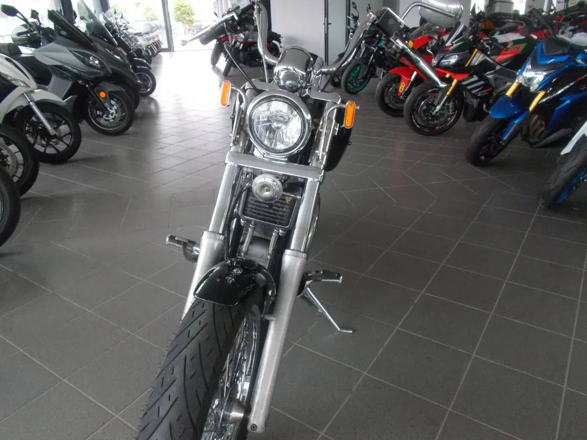 Suzuki VS 1400 GLP (1992 - 97) (5)