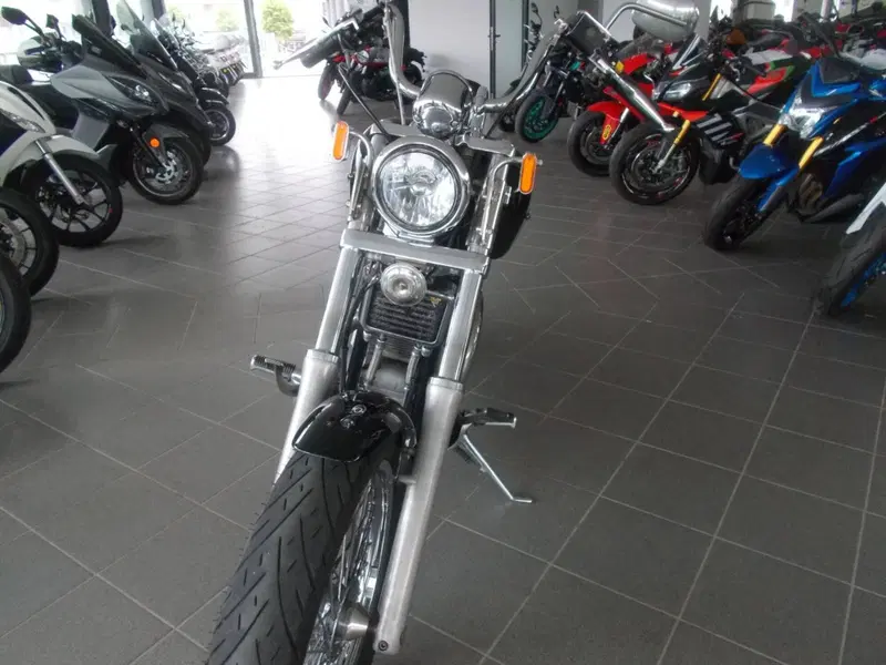 Suzuki VS 1400 GLP (1992 - 97) (5)