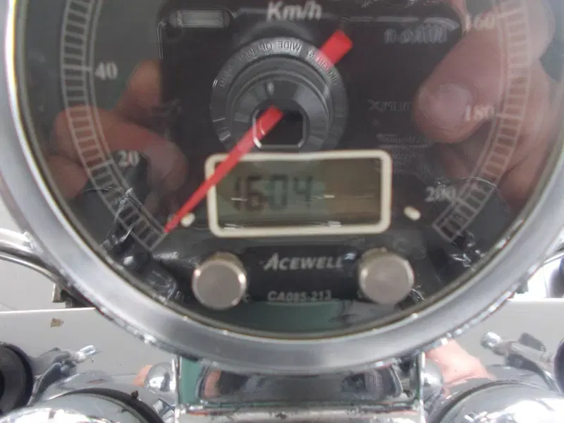 Suzuki VS 1400 GLP (1992 - 97) (6)