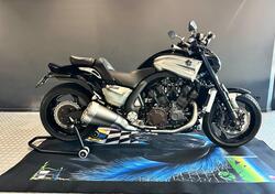 Yamaha VMAX (2008 - 17) usata