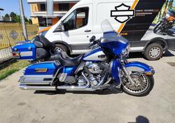 Harley-Davidson 1584 Electra Glide Ultra Classic (2008 - 13) - FLHTCU usata