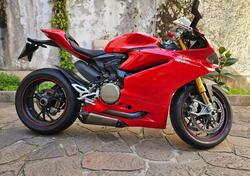 Ducati 1299 Panigale S (2015 - 18) usata