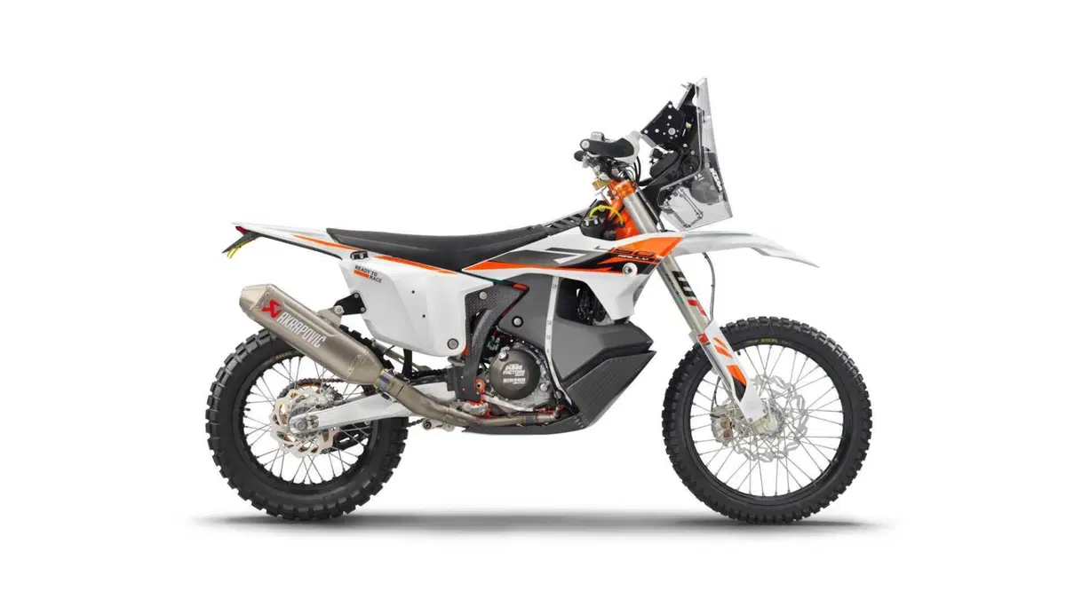 KTM 450 Rally 450 Rally Replica (2026) (2)