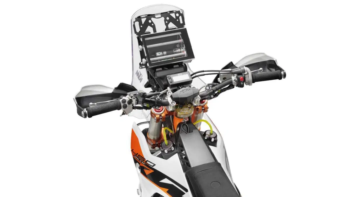 KTM 450 Rally 450 Rally Replica (2026) (5)