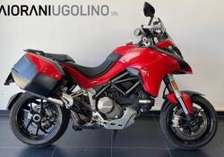 Ducati Multistrada 1260 S D-Air (2018 - 20) usata