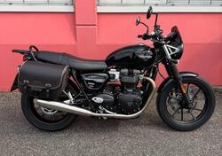 Triumph Street Twin 900 (2019 - 20) usata