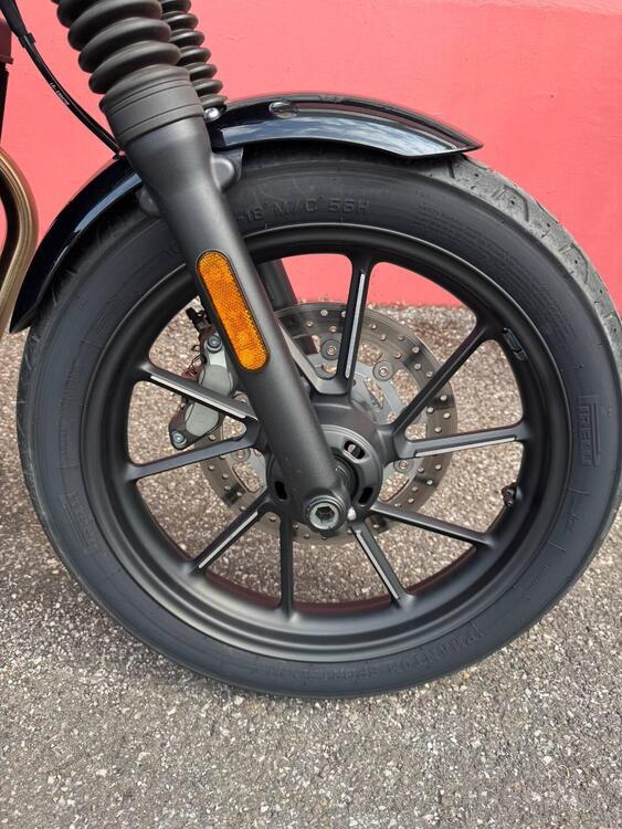 Triumph Street Twin 900 (2019 - 20) (5)