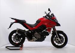 Ducati Multistrada V2 S (2022 - 24) usata
