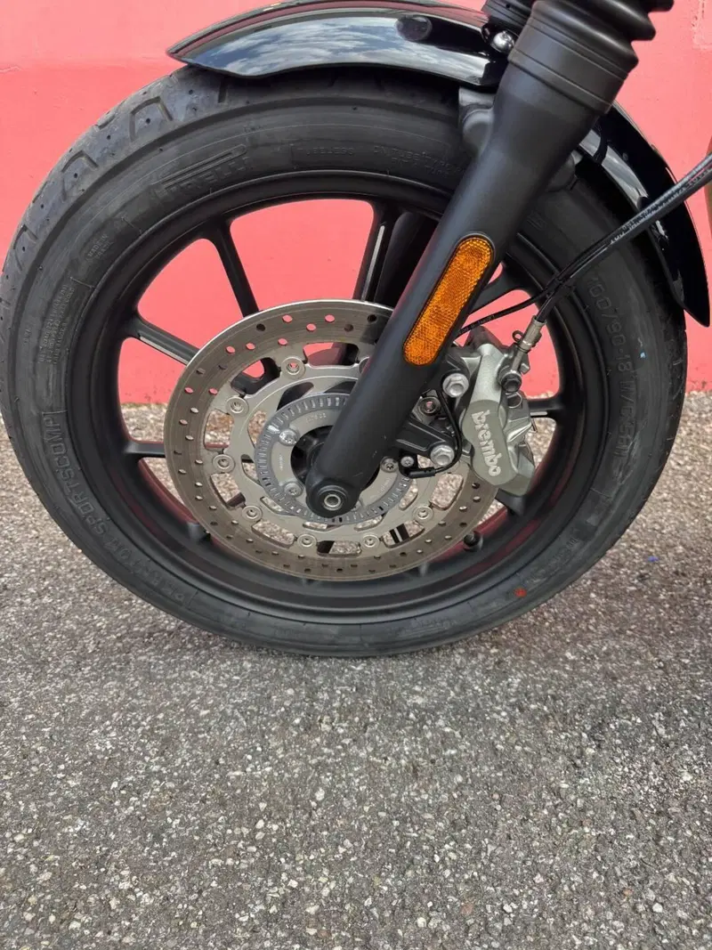 Triumph Street Twin 900 (2019 - 20) (11)