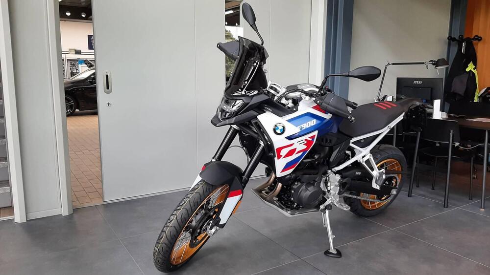 Bmw F 900 GS (2024 - 25) (3)