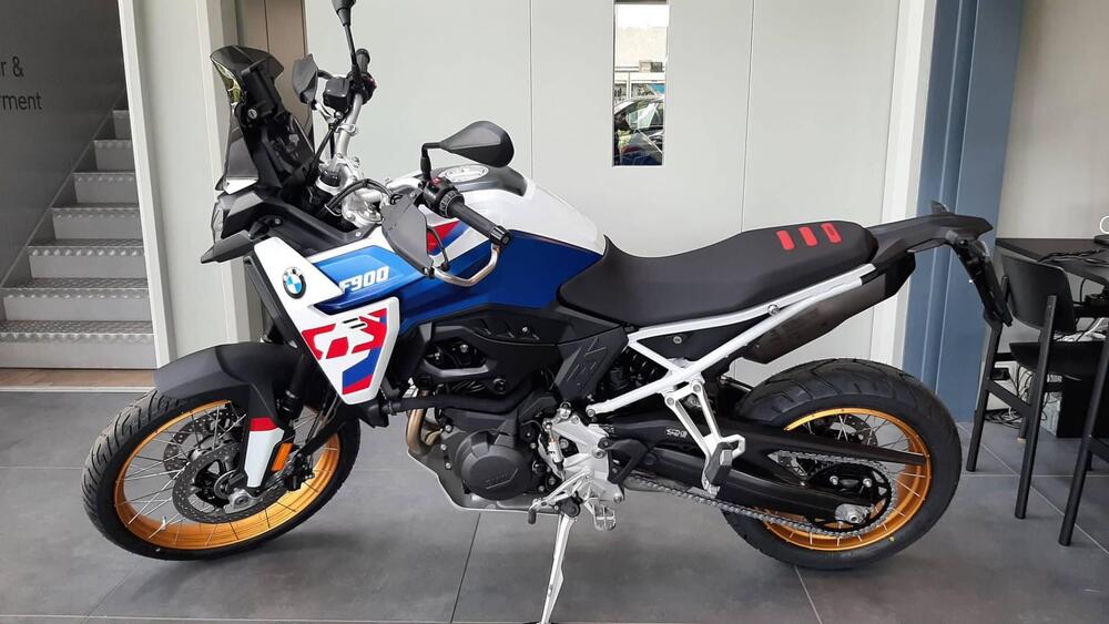 Bmw F 900 GS (2024 - 25) (2)