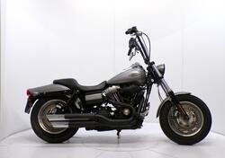 Harley-Davidson 1584 Fat Bob (2007 - 13) - FXDF usata