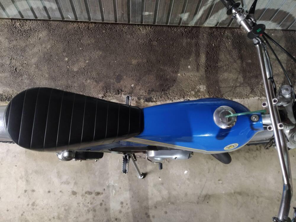 Bultaco alpina 250