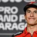 MotoGP 2025. GP di Spagna ad Aragon. Marc Marquez, negli ultimi due GP sono emerse difficoltà...  sì, abbiamo capito perché e abbiamo la soluzione