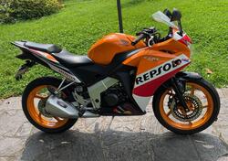 Honda CBR 125 R (2007 - 17) usata