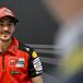 MotoGP 2025. GP di Spagna ad Aragon. Pecco Bagnaia: Ho iniziato a fare telefonate a Gigi Dall'Igna e alla squadra