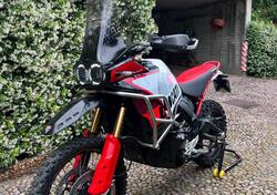 Ducati DesertX Rally (2024 - 25) usata