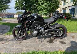 Kawasaki Z 900 (2017 - 18) usata