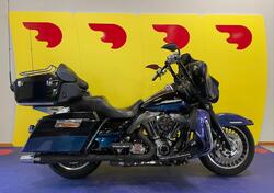 Harley-Davidson 1690 Electra Glide Ultra Limited (2010 - 13) - FLHTK usata