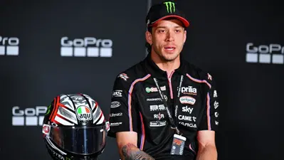 MotoGP 2025. GP di Spagna ad Aragon. Marco Bezzecchi dopo Silverstone: "I sei piloti Ducati hanno ancora qualcosa in pi&ugrave;"