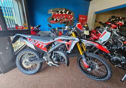 Vent Baja 50 (2021 - 25) nuova