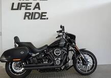 Harley-Davidson Sport Glide: l'usato del giorno di Moto.it [GALLERY]