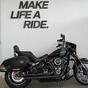 Harley-Davidson Sport Glide: l'usato del giorno di Moto.it [GALLERY]