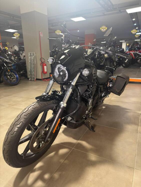 Harley-Davidson Nightster Special (2023 - 25) (3)