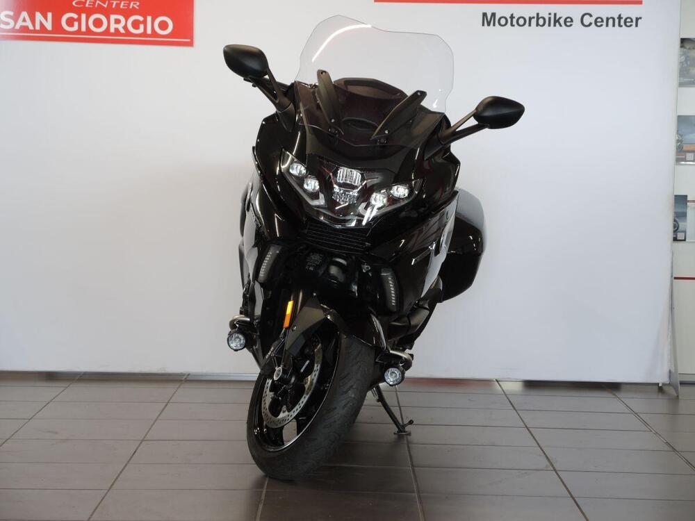 Bmw K 1600 GT (2022 - 25) (2)