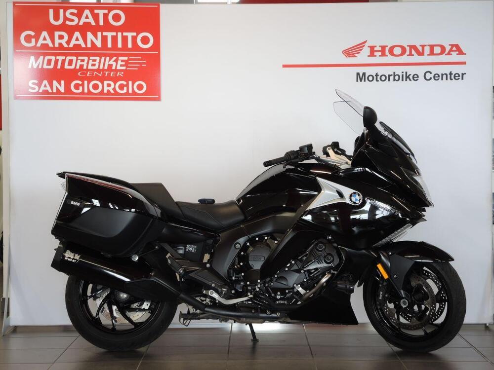 Bmw K 1600 GT (2022 - 25) (3)