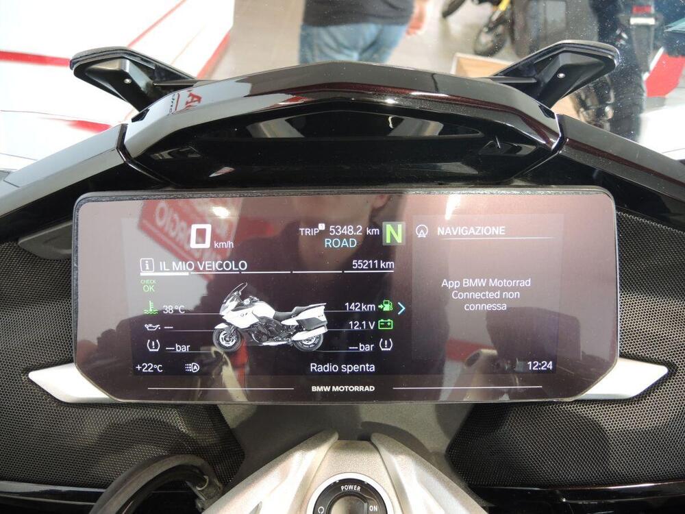 Bmw K 1600 GT (2022 - 25) (5)