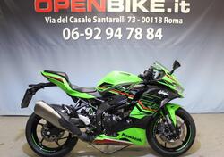 Kawasaki Ninja ZX-4RR (2024 - 25) usata