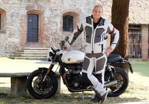 Clover VENTOURING-4 WP: la recensione della giacca per la bella stagione ma non solo! [VIDEO]