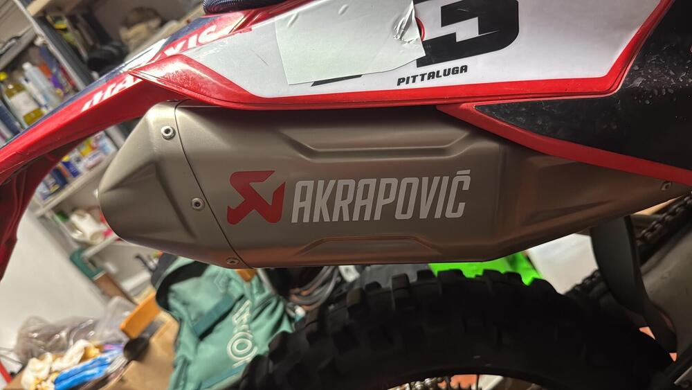 Akrapovic crf 250/300 2022/2025 (4)