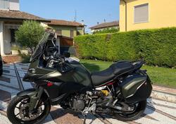 Ducati Multistrada V2 S (2025) usata