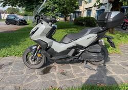 Honda ADV 350 (2022 - 24) usata