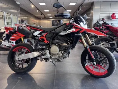 Ducati Hypermotard 698 Mono RVE: l'usato del giorno di Moto.it [GALLERY]
