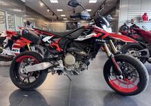 Ducati Hypermotard 698 Mono RVE: l'usato del giorno di Moto.it [GALLERY]