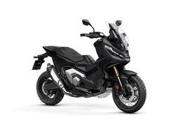 Honda X-ADV 750 DCT (2021 - 24) nuova