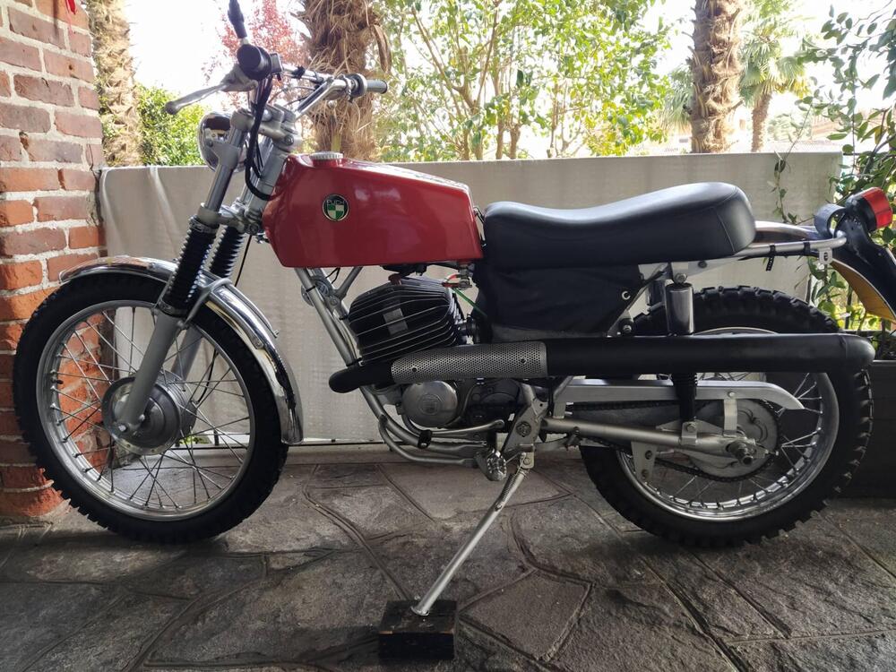 Puch 175 mc