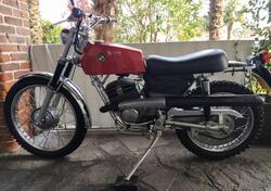 Puch 175 mc d'epoca