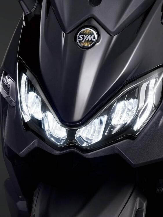 Sym Maxsym TL 508 (2025) (4)