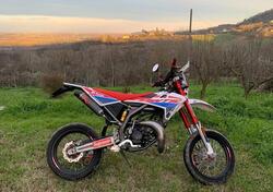 Fantic Motor Motard 50 M Performance 2t (2019) usata