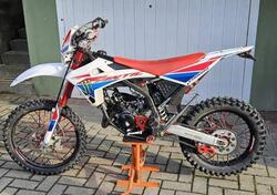 Fantic Motor Enduro 50 E Performance 2t (2018) usata