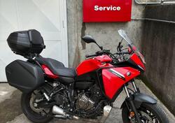 Yamaha Tracer 7 (2021 - 24) usata