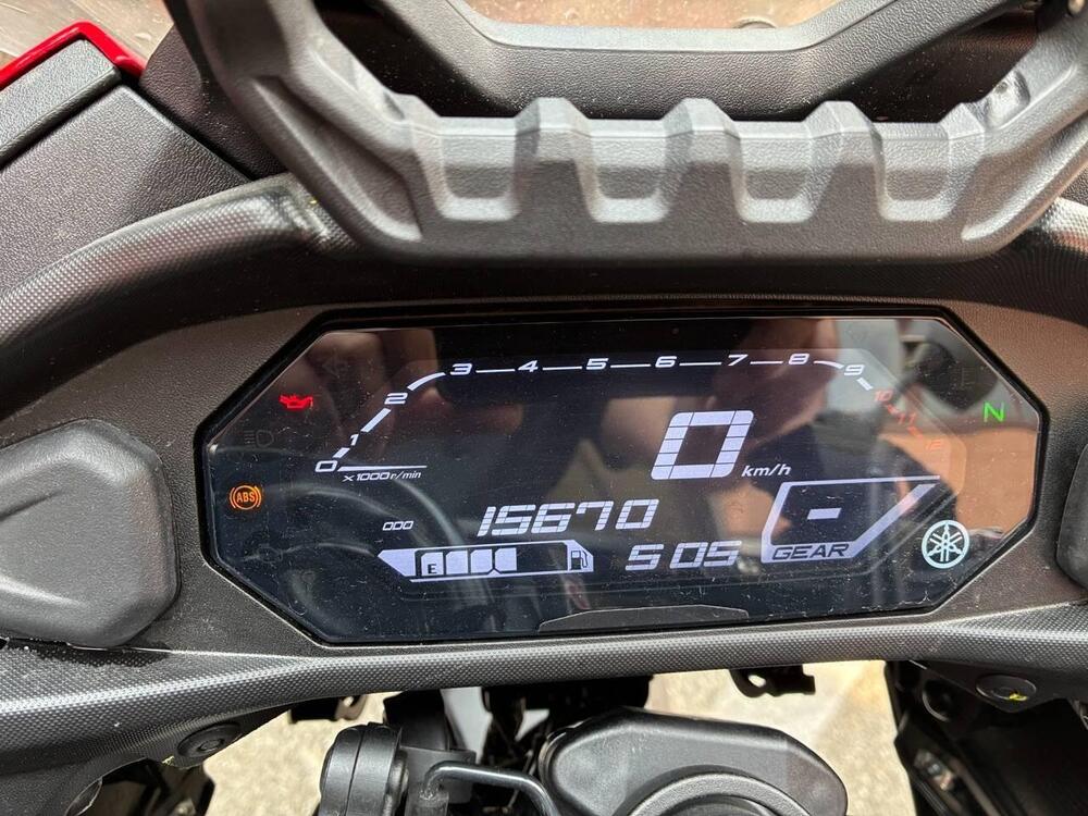 Yamaha Tracer 7 (2021 - 24) (3)