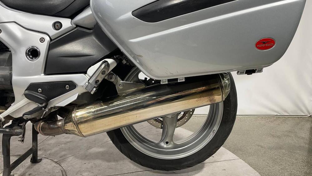 Moto Guzzi Norge 1200 (2006 - 10) (5)