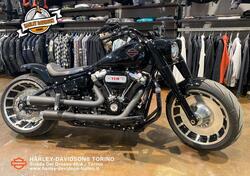 Harley-Davidson 114 Fat Boy (2018 - 20) - FLFBS usata