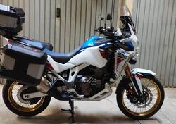 Honda Africa Twin CRF 1100L Adventure Sports DCT (2022 - 23) usata
