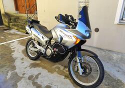Honda Transalp XL 650V (2000 - 04) usata